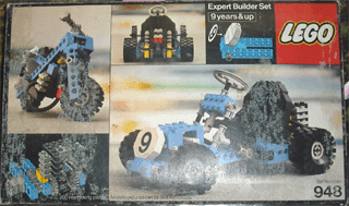 Go-Kart image 3
