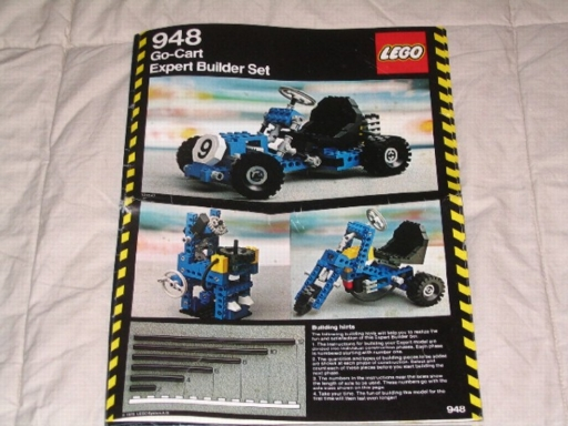 Go-Kart