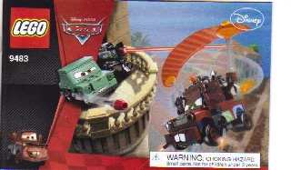 Agent Mater's Escape image 3