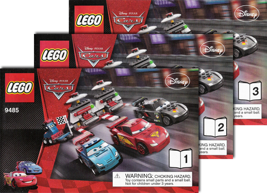 Ultimate Race Set image 3