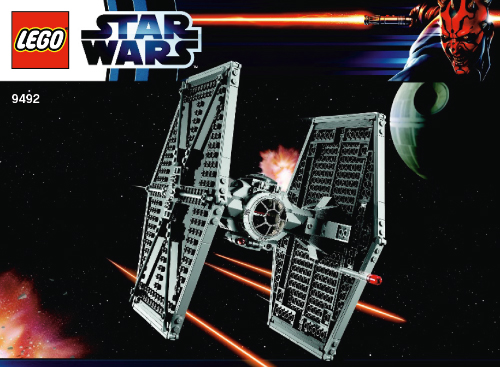 TIE Fighter image 3