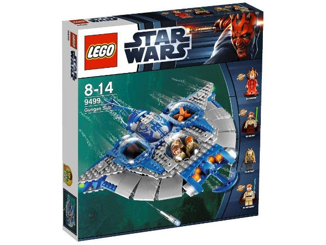 Gungan Sub