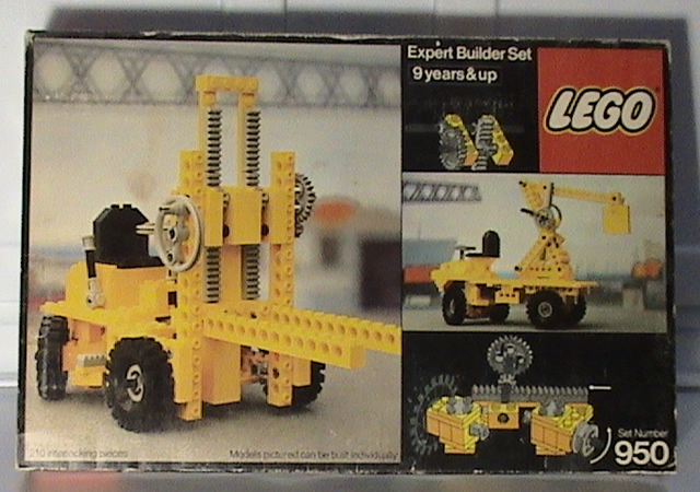 Fork Lift