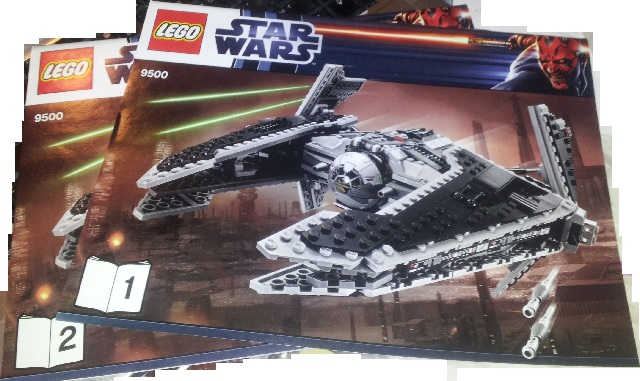 Sith Fury-Class Interceptor image 3