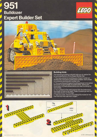 Bulldozer image 3