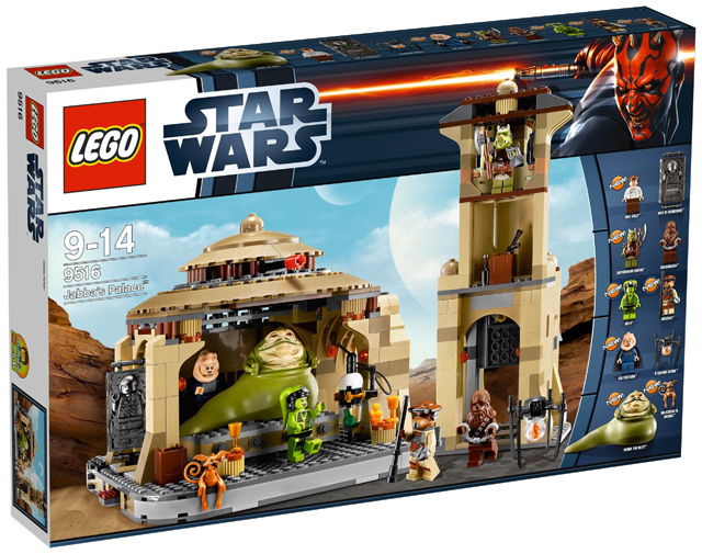 Jabba's Palace image 2