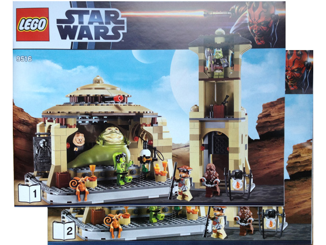 Jabba's Palace image 3