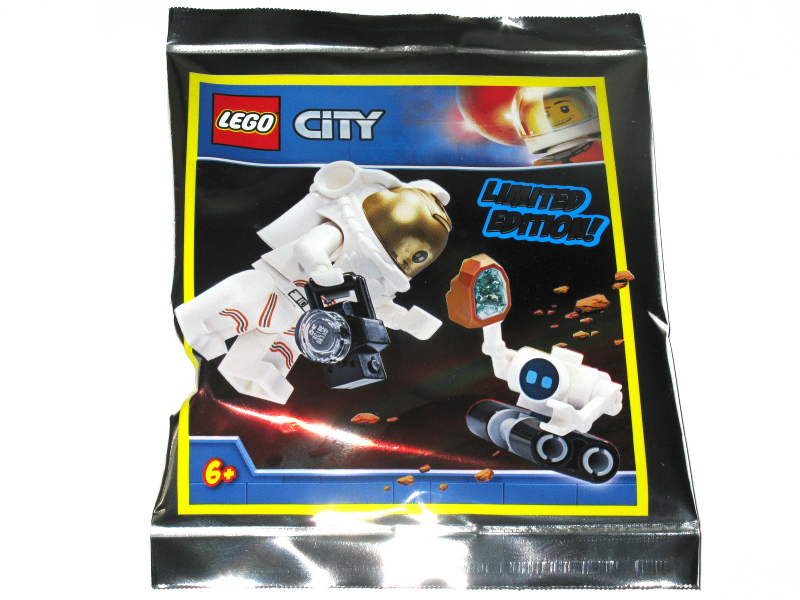 Astronaut image 2