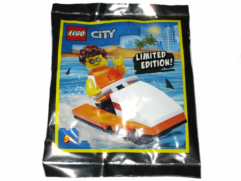 Jet-ski