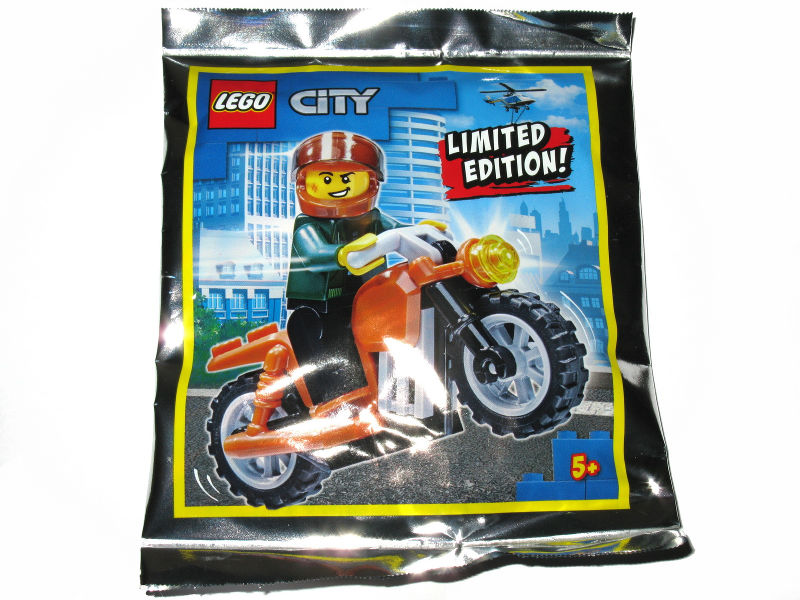 Pete Python, Daredevil PI