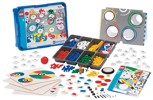 Math Machines Set image 2