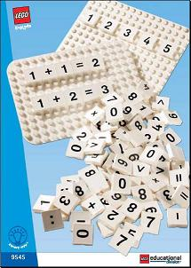 Numbers Set image 2