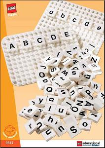 Letters Set image 2