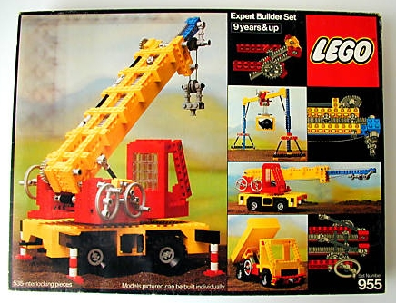 Mobile Crane image 3