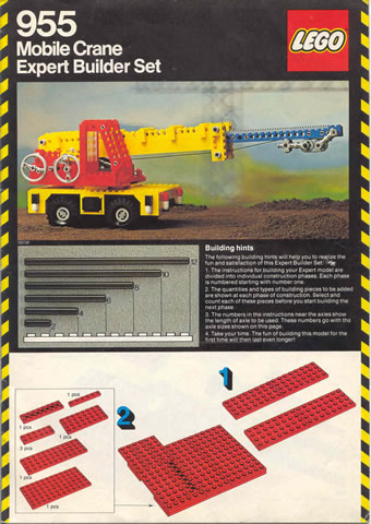 Mobile Crane image 2