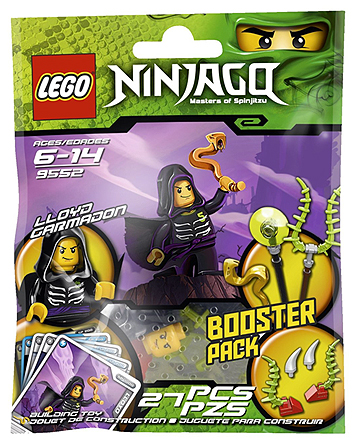 Lloyd Garmadon image 3