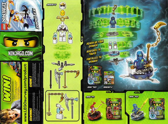 Zane ZX image 2
