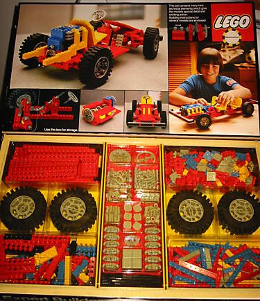 Auto Chassis image 2