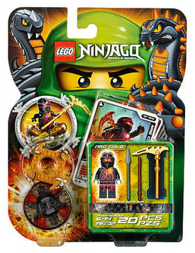NRG Cole image 3