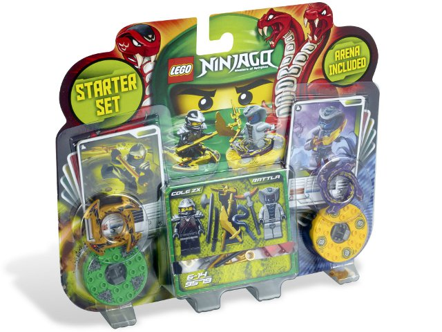 Starter Set