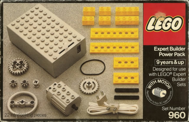 Power Pack image 2