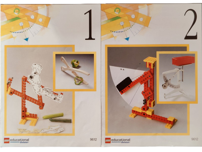 Lever Set