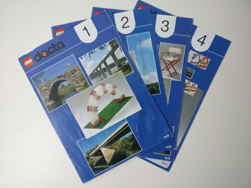 Structures Set