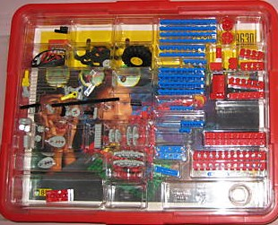 Simple Mechanisms Set image 2
