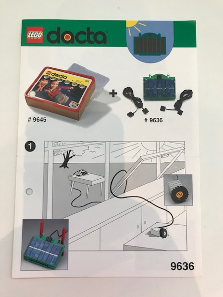 Solar Add-on