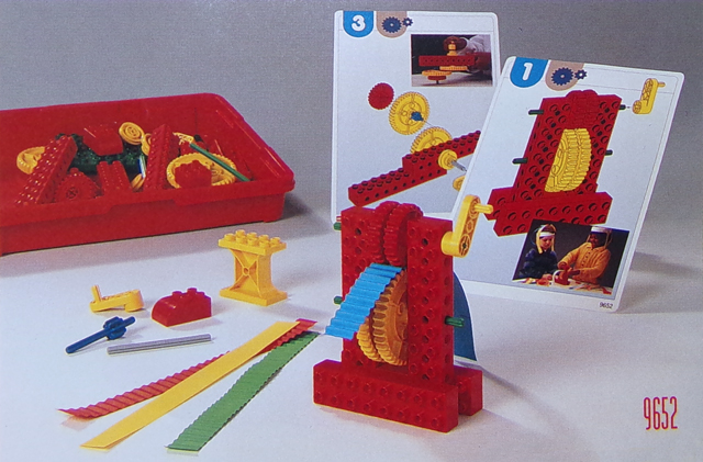 Fun Time Gears