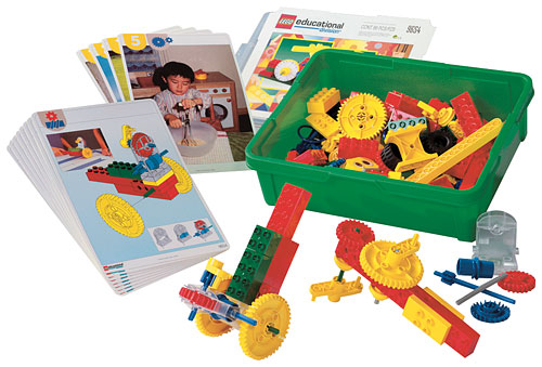 Early Simple Machines II image 2
