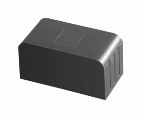 Electric Battery Box 9V 150 mAh (Rechargeable)