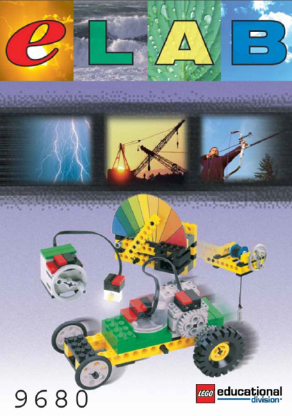 Energy Work, Power Starter Set image 2
