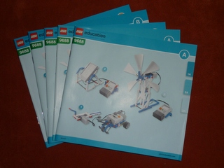 Renewable Energy Add-On Set image 3