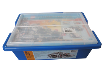 Mindstorms Education Resource Set image 2