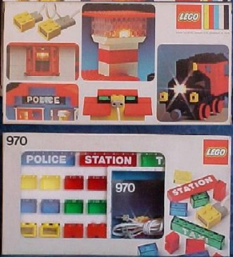 Lighting Bricks image 2