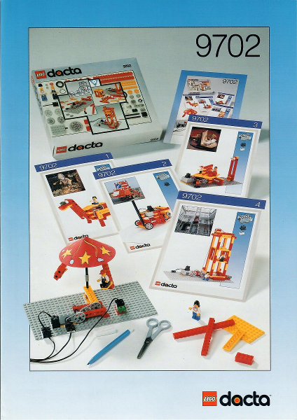 Control System Building Set image 3