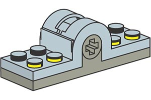 Pole Reversing Switch
