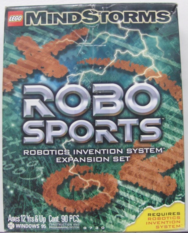 RoboSports image 2