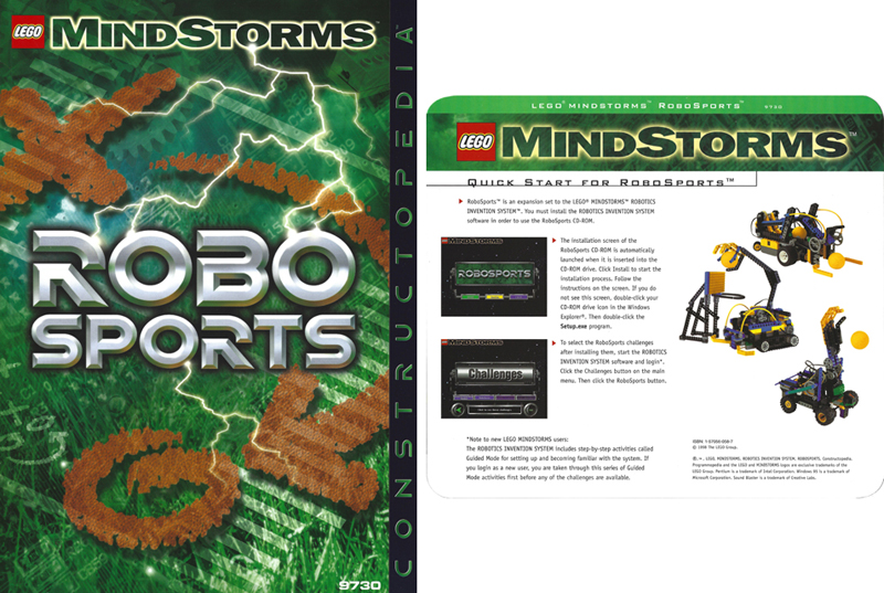 RoboSports