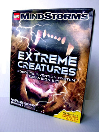 Extreme Creatures image 2