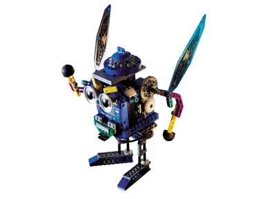 Robotics Discovery Set image 3