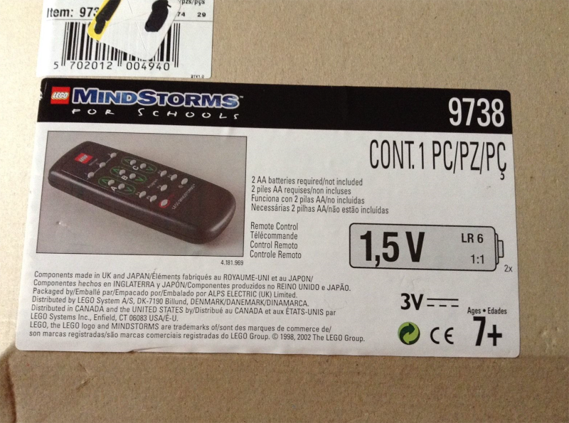 Remote Control