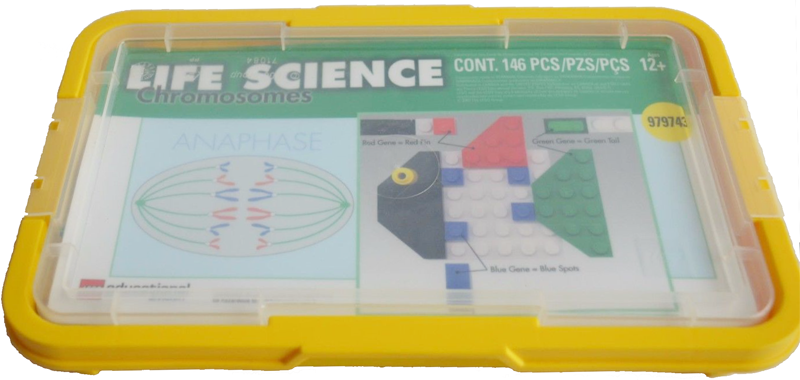 Chromosomes - Student Set