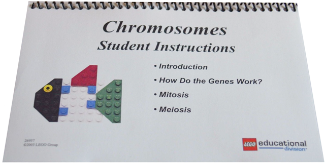 Chromosomes - Student Set image 2