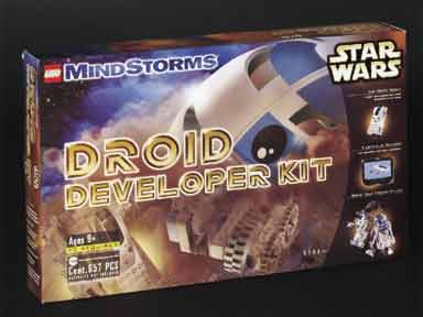 Droid Developer Kit image 3