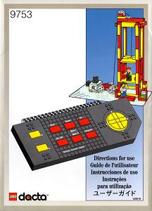 Technic Control Center image 3