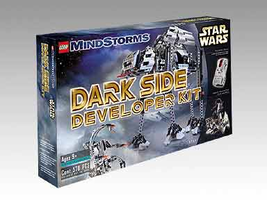 Dark Side Developer Kit image 2