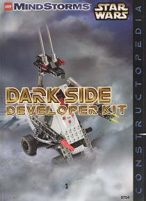 Dark Side Developer Kit image 3