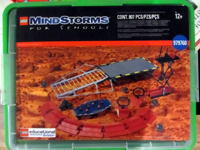 Mars Exploration